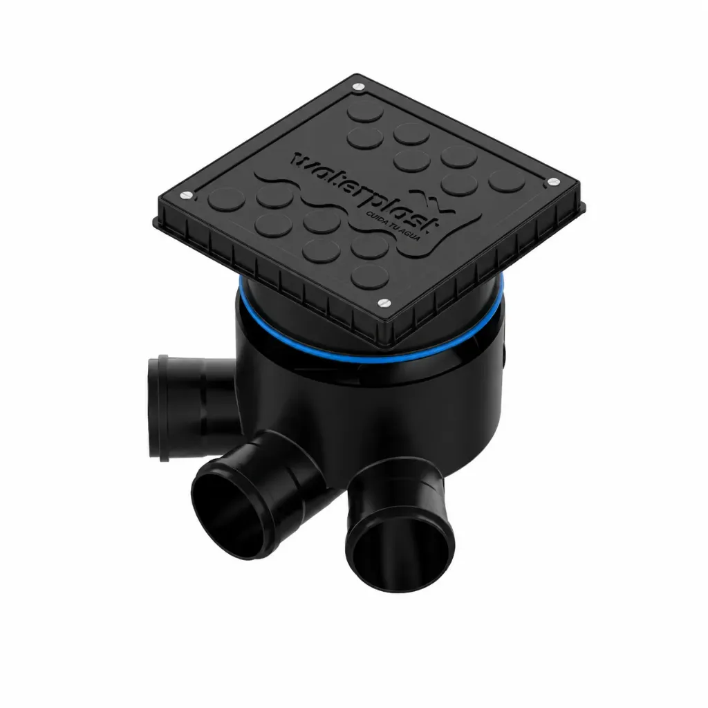 [100137] CAMARA INSPECCION WATERPLAST