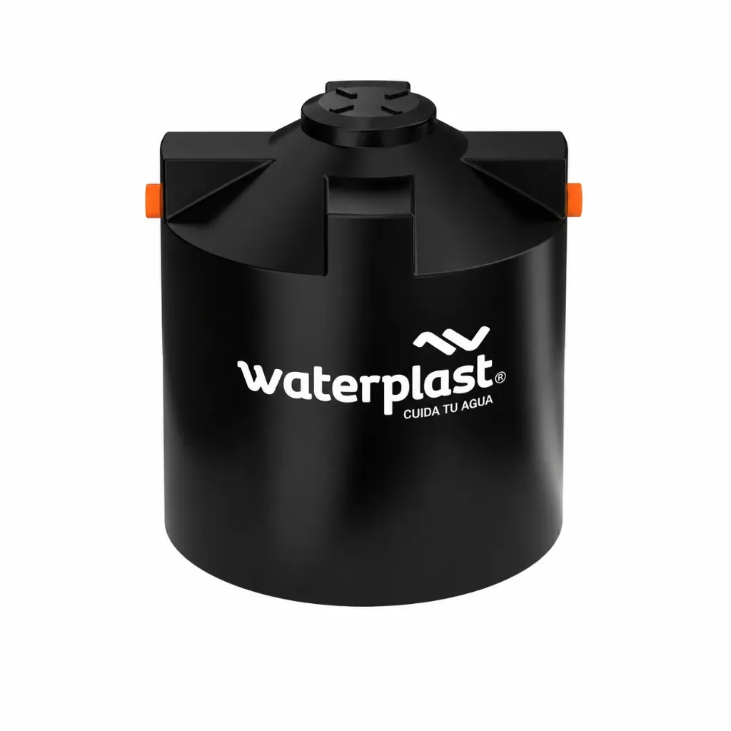 CAMARA SEPTICA WATERPLAST  14 A 18 PERSONAS TIZA T.ED563