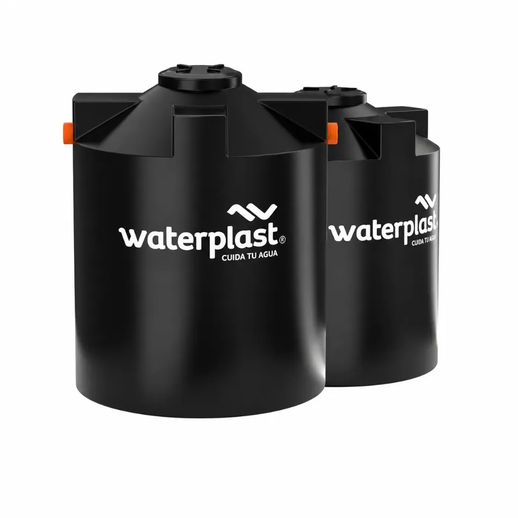 CAMARA SEPTICA WATERPLAST  18 A 24 PERSONAS