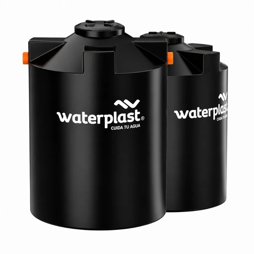 CAMARA SEPTICA WATERPLAST  24 A 28 PERSONAS
