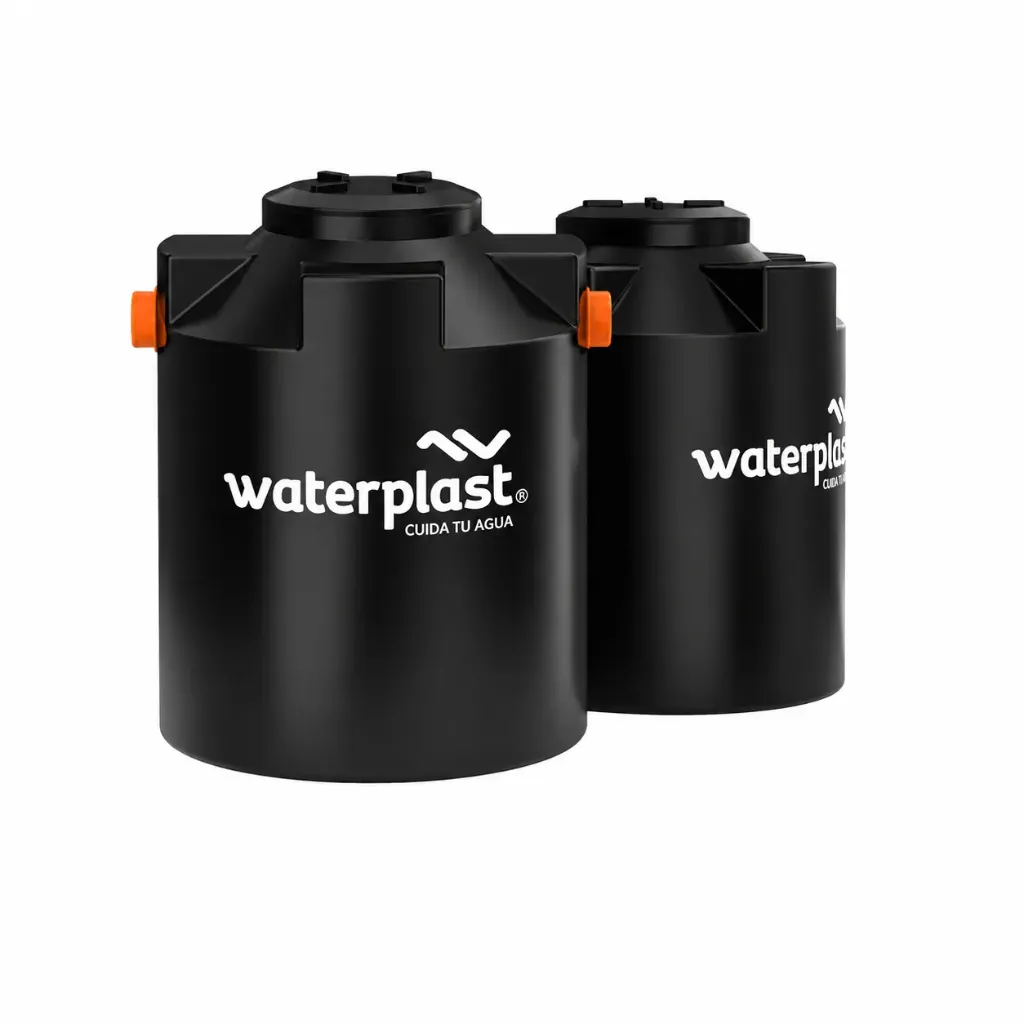 CAMARA SEPTICA WATERPLAST  600 LTS 8 A 12 PERSONAS
