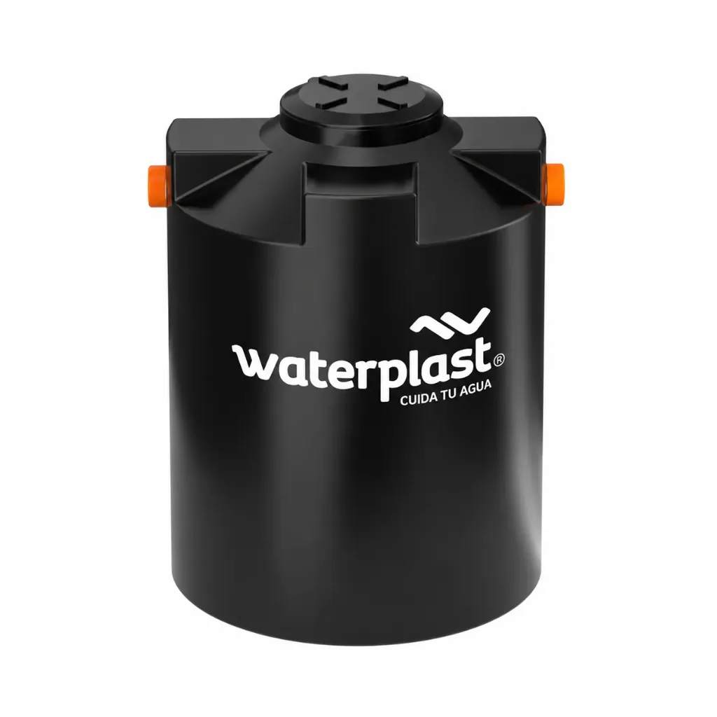TANQUE WATERPLAST BIODIGESTOR 1100 LTS BIO1100