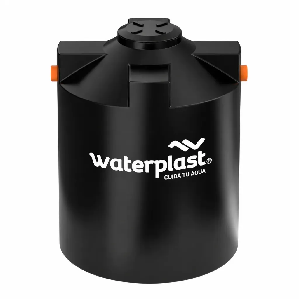 TANQUE WATERPLAST BIODIGESTOR 2500 L