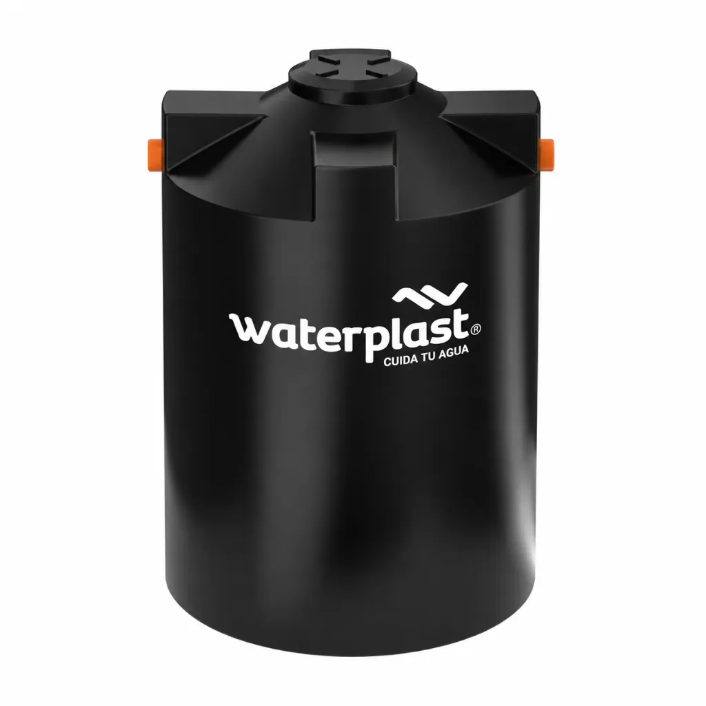 TANQUE WATERPLAST BIODIGESTOR 3000 LTS