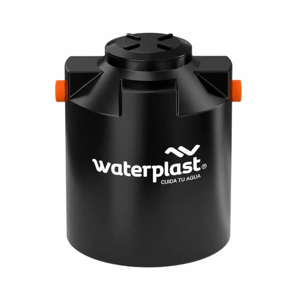 TANQUE WATERPLAST BIODIGESTOR 600 LTS BIO600