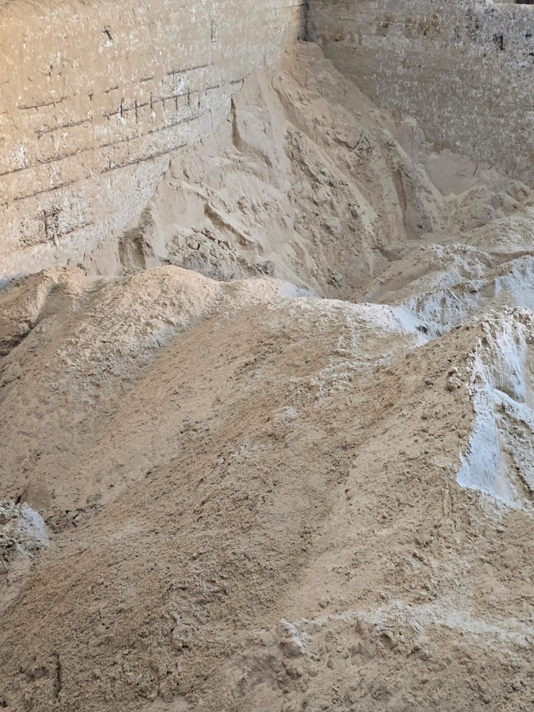[1195] ARENA ARGENTINA X 1 M3