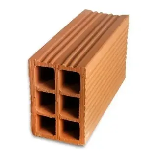 LADRILLO HUECO FANELLI X UNIDAD 8 X 18 X 33 (198)