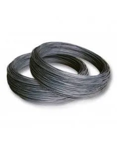 HIERRO LISO SIPAR   6 MM X KG.