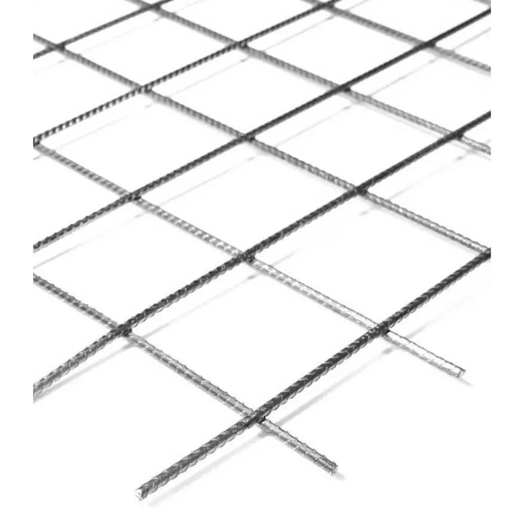 [101305] Malla de Hierro 15 x 15 // 2 x 3 Mts // 5.5 mm Q 188 Mini