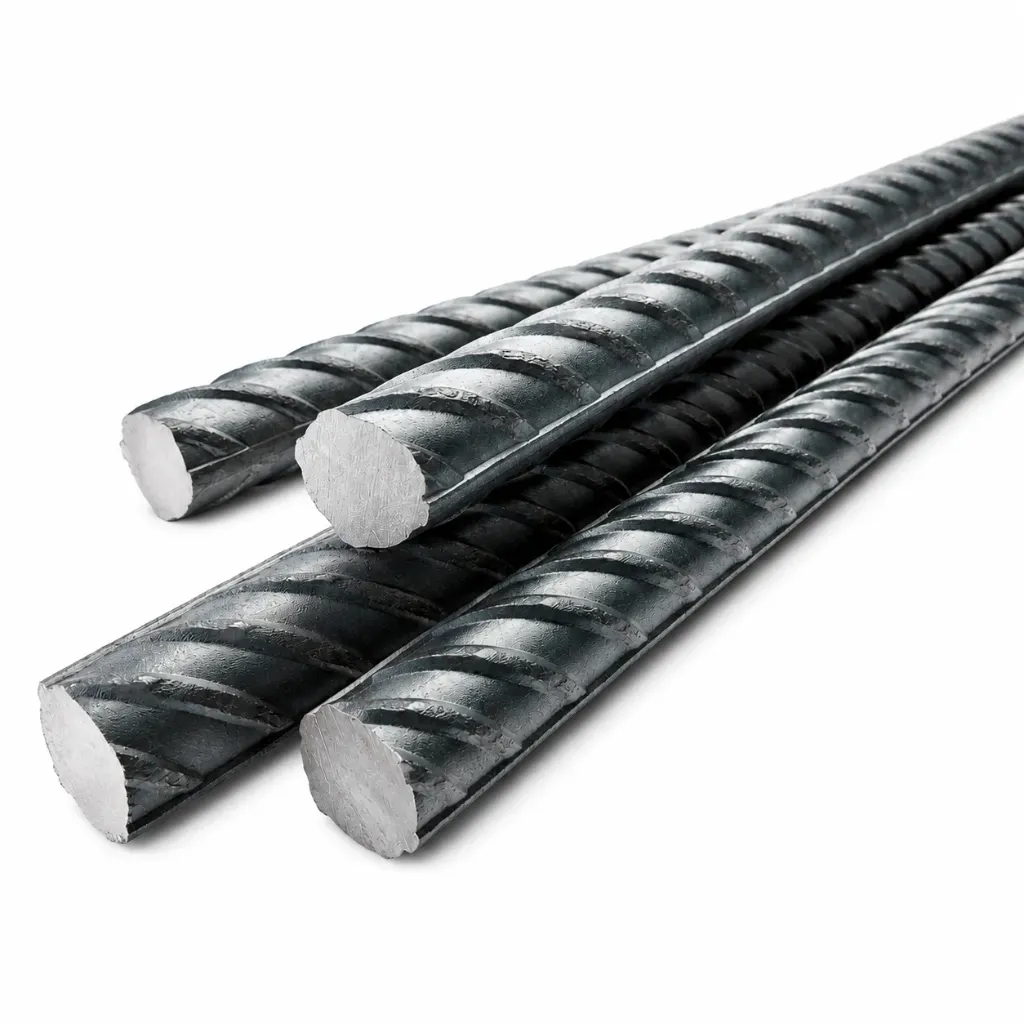 HIERRO SIPAR EN BARRA 16 MM