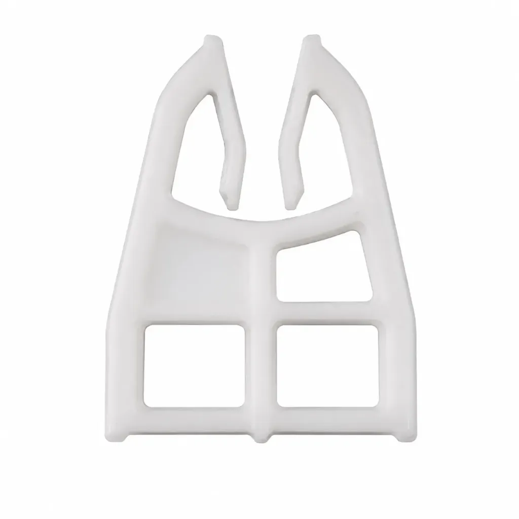 SEPARADOR LOSA /MALLA DOBLE L 30 MM BOLSA X 100 UNID. 5030FR