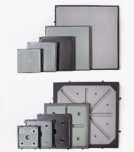 TAPA CAMARA FIBON TERMOPLASTICA C/MARCO REF. 60X60 102