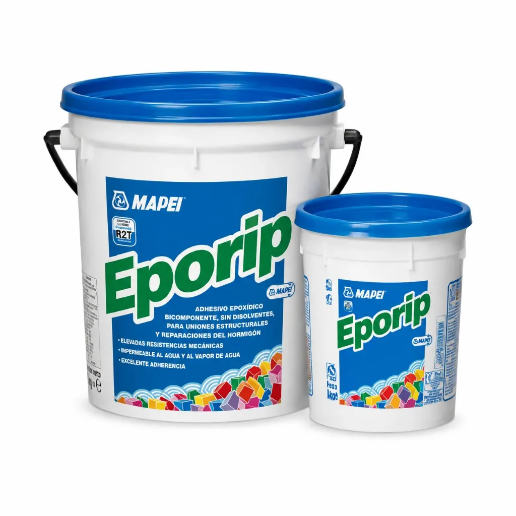 KIT MAPEI EPORIP A + B X 2 KGS.