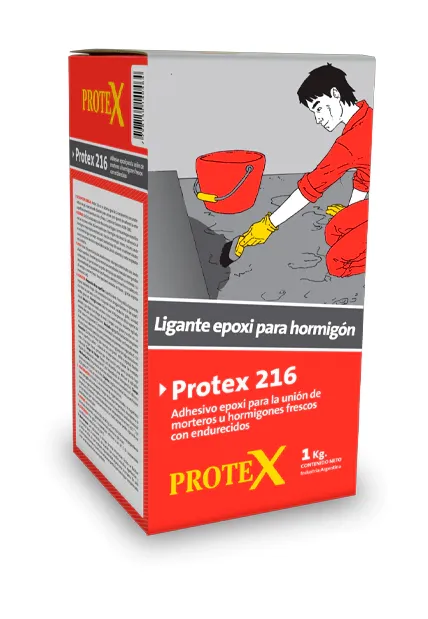 ADHESIVO PROTEX 216 X 1 KG.