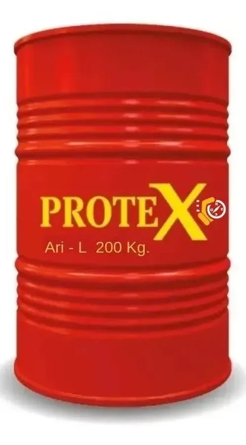 ACELERANTE FRAGUE PROTEX ARI L X 200 KGS
