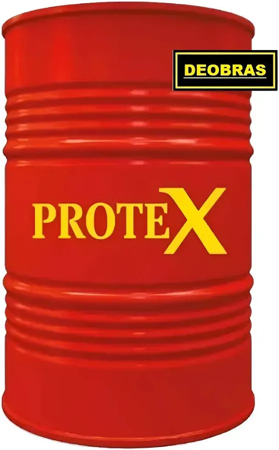 CURADOR PROTEX CURING STANDART X 200 LTS.