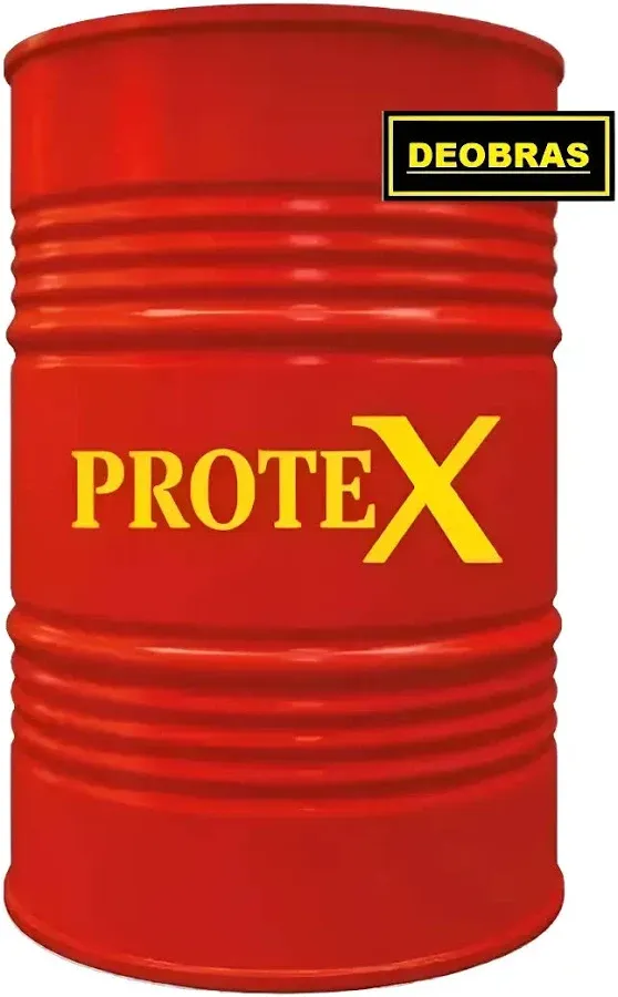 DESMOLDANTE PROTEX MADEFER X 200 KGS