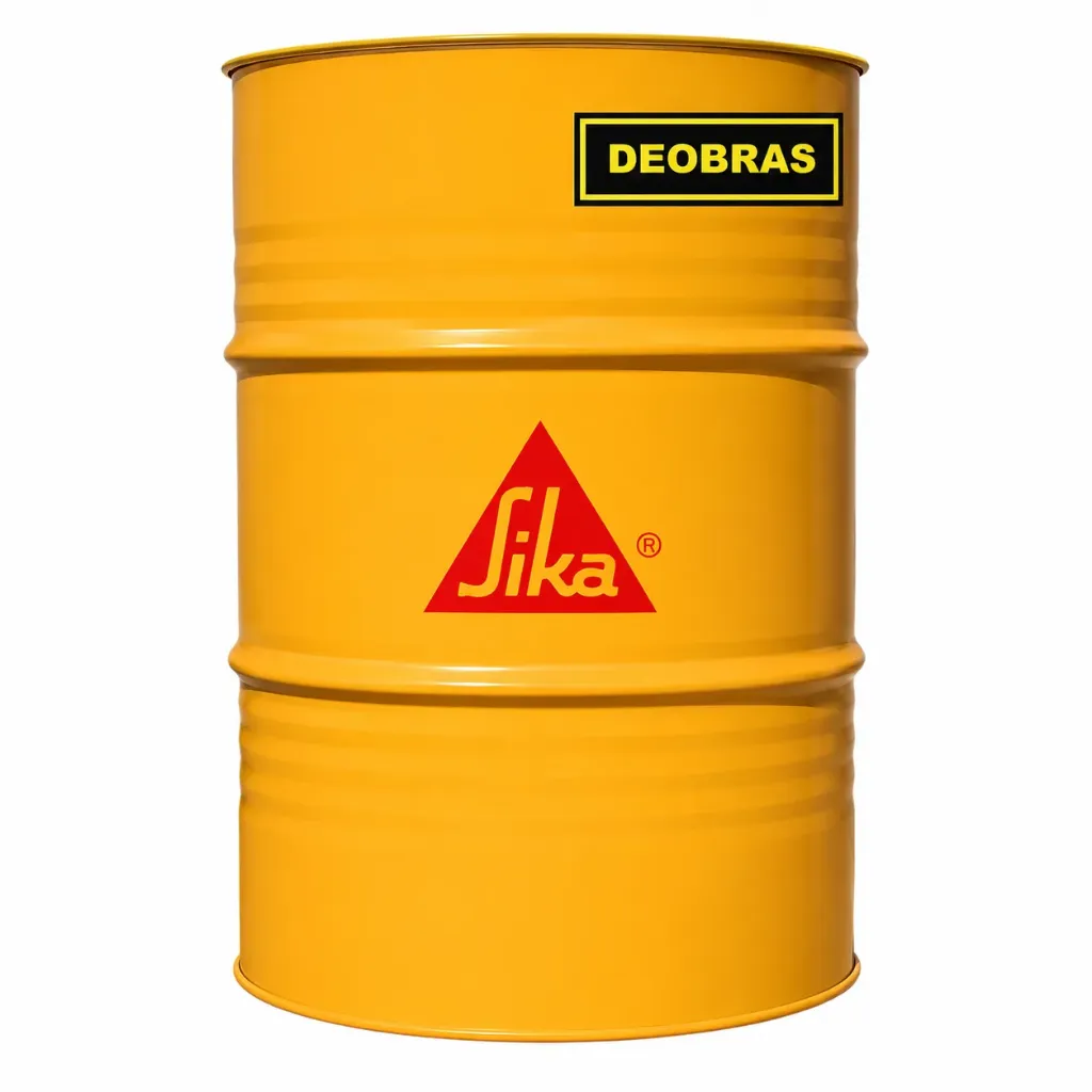 Desmoldante Sika Separol  As Ar X 200 Lts. 191063