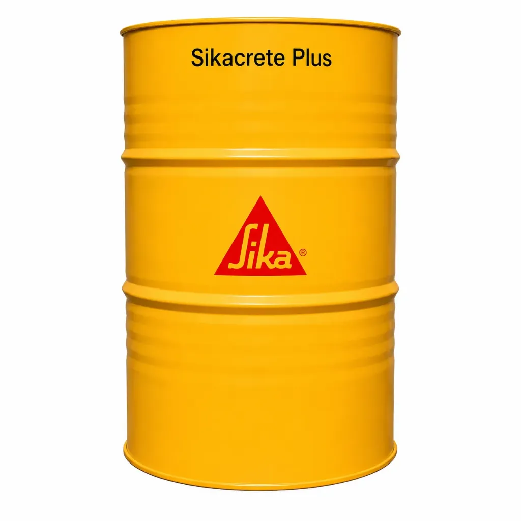 SIKACRETE SIKA PLUS 220 KG 169245