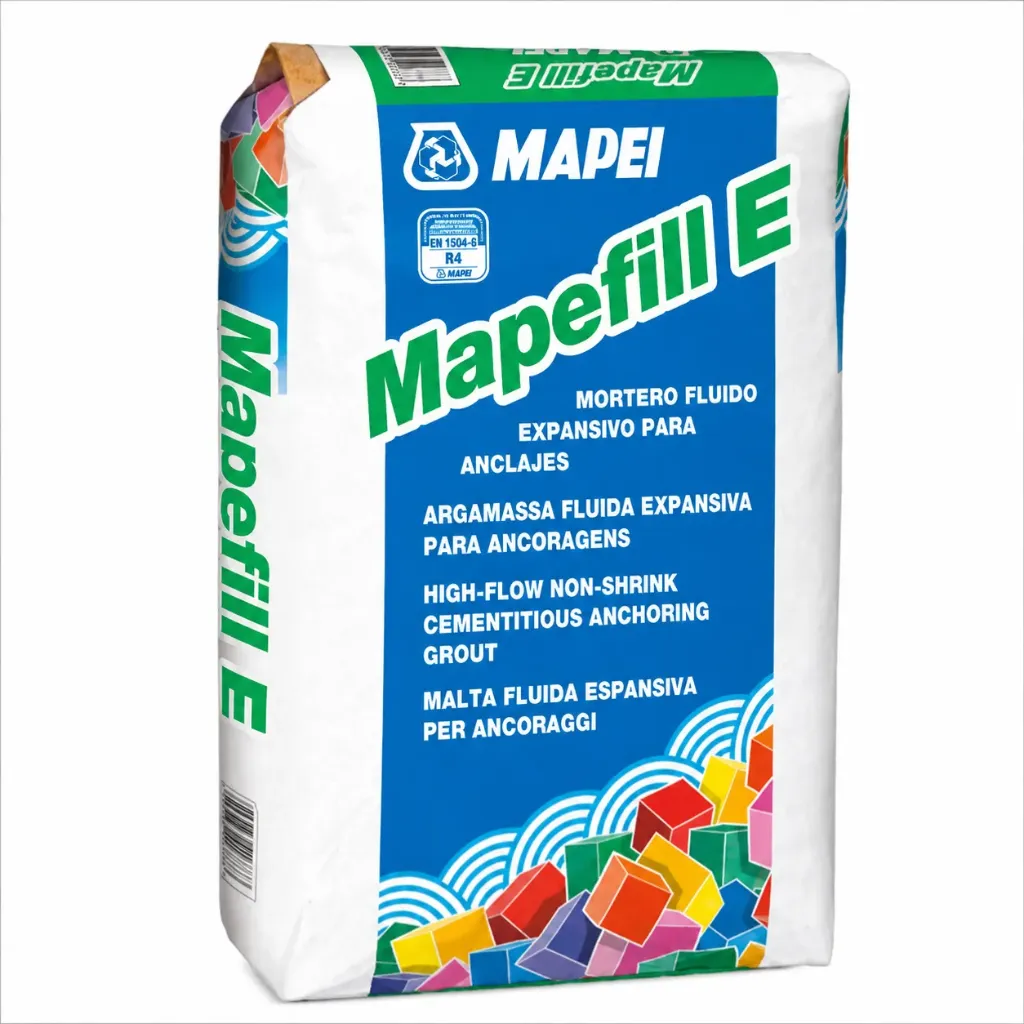 [1004184] MORTERO MAPEI MAPEFILL E X 25 KG.