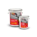SELLADOR PROTEX PROFLEX P-1000 X 5 KGS GRIS / NEGRO