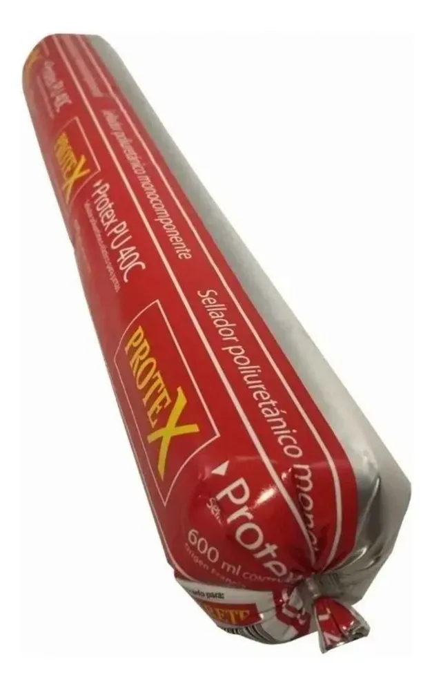 SELLADOR PROTEX PU 40 C X 600 CC GRIS
