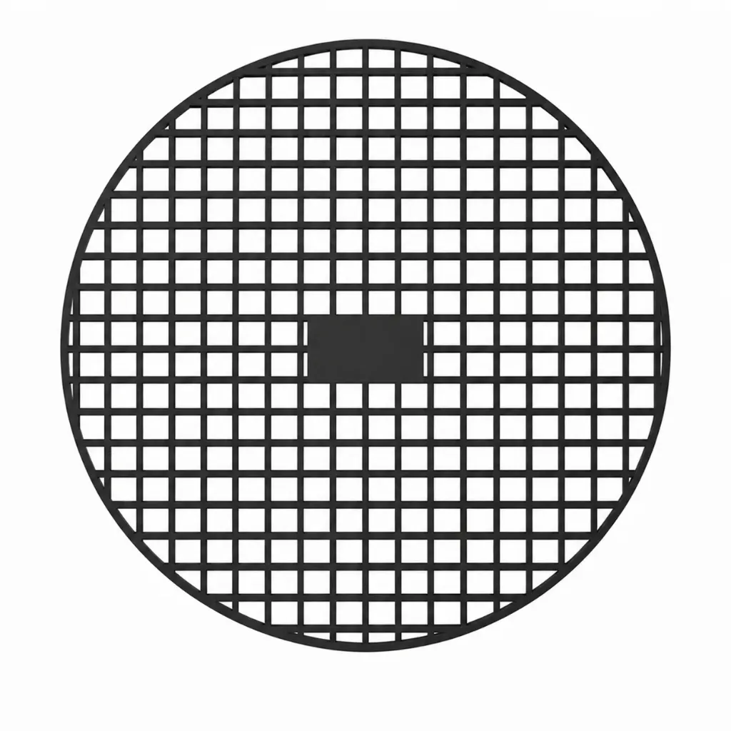 BASE P/TANQUE WATERPLAST PP 110 CM.DIAM 750 A 1100LTS BP110