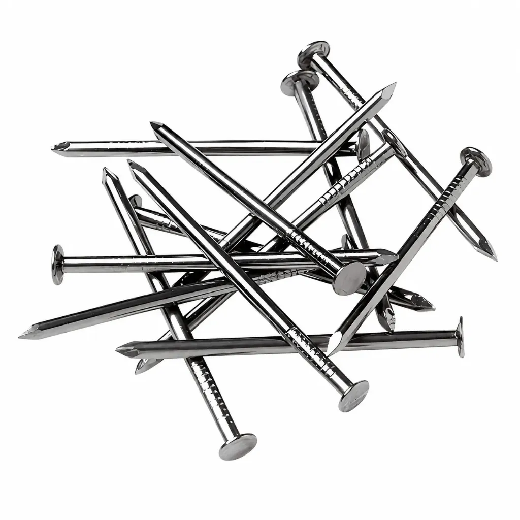 [101511] CLAVO SIPAR PUNTA PARIS 1 PULGADA X 1 KG.