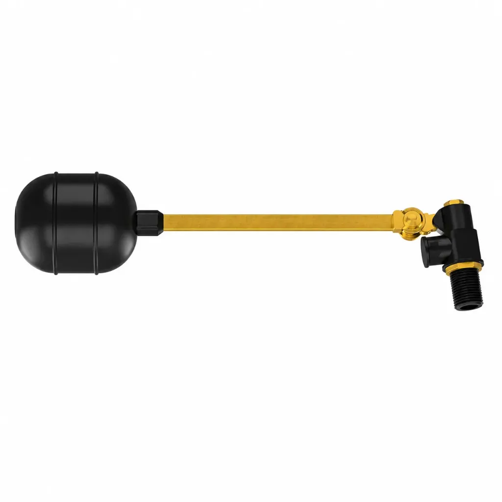 FLOTANTE WATERPLAST MEDIA PRESION CLASSIC 1/2 1902