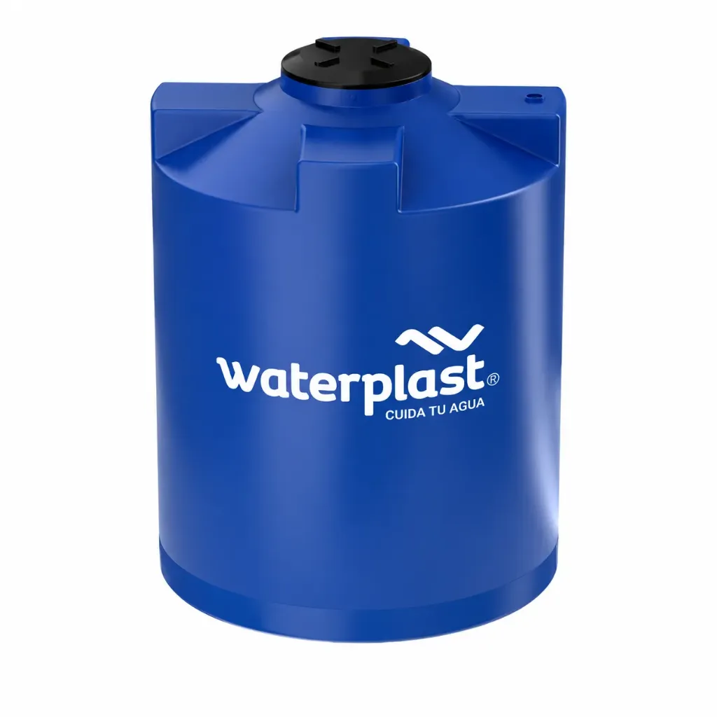 Tanque Cisterna 1100 Lts Waterplast