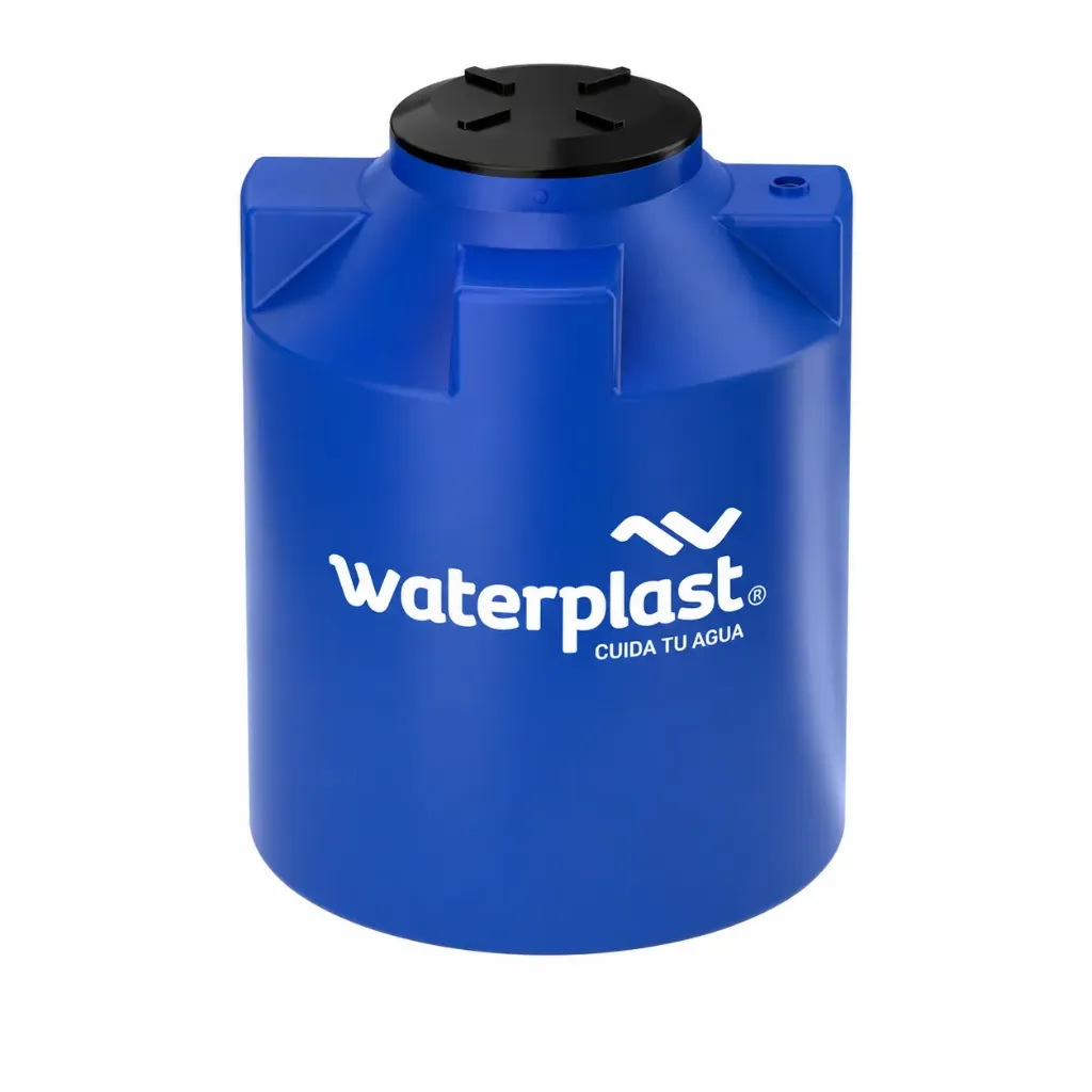 Tanque Cisterna 600 Lts Waterplast