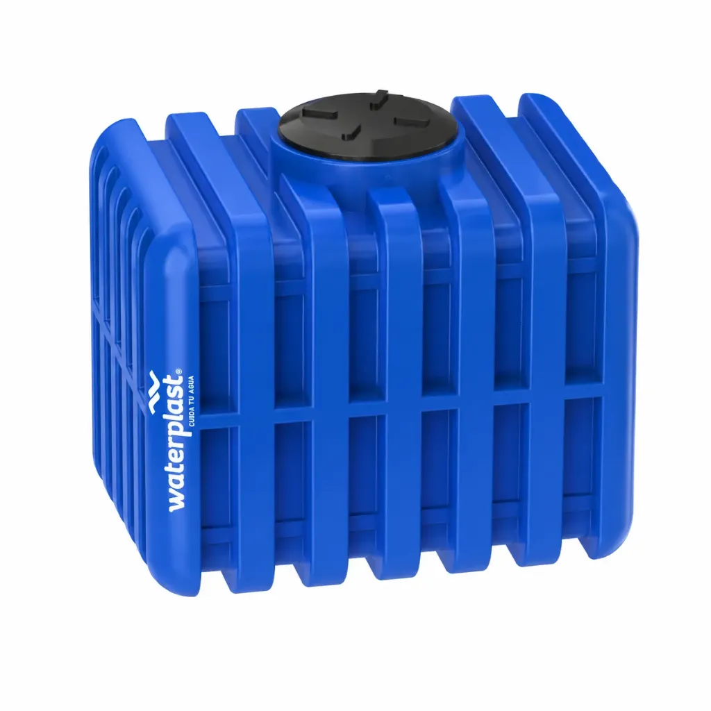 TANQUE CISTERNA WATERPLAST MODULAR 1000 L 109X100X130 CM1000