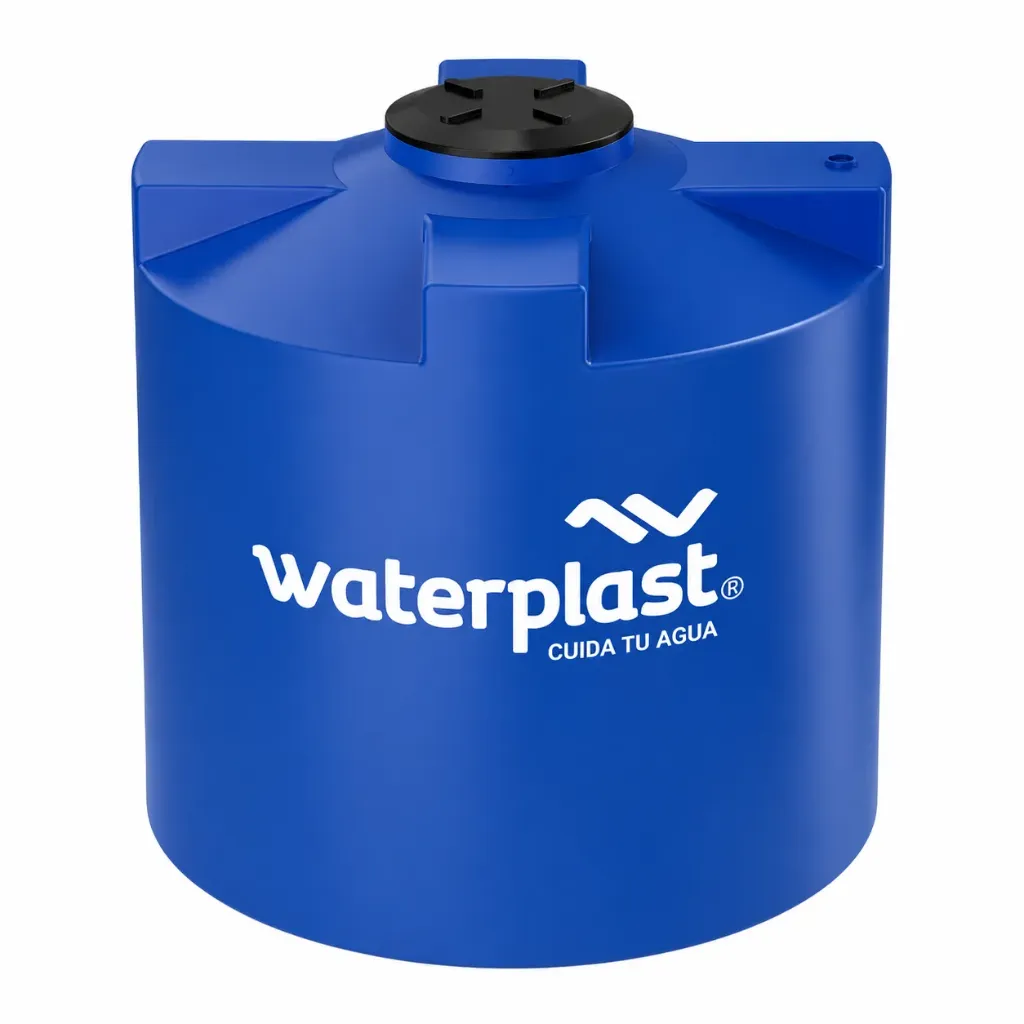 Tanque Cisterna Waterplast 2000 Lts