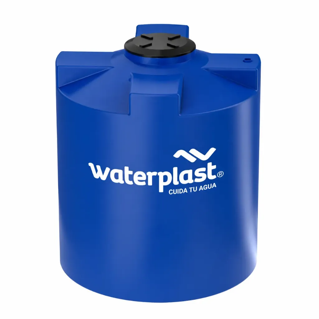 Tanque Cisterna Waterplast 2500 Lts