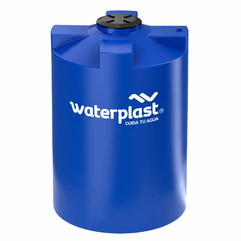 Tanque Cisterna Waterplast 3000 Lts