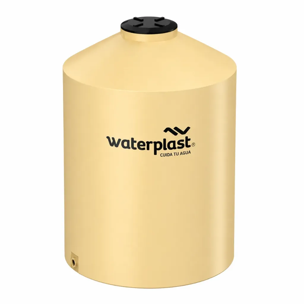 TANQUE WATERPLAST TRICAPA 3000 LTS