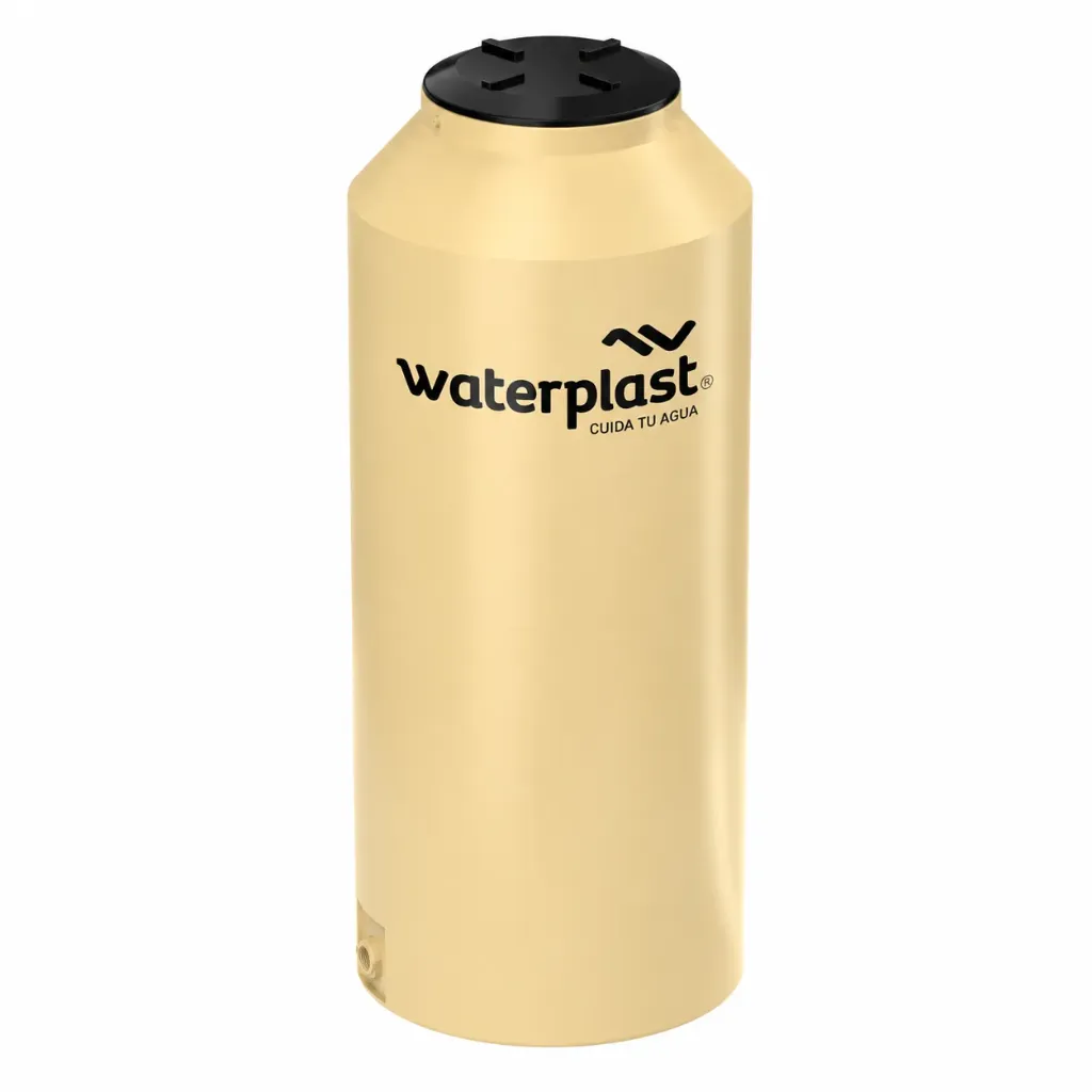 TANQUE WATERPLAST TRICAPA ULTRADELGADO 510 LTS 62 CM DIAM