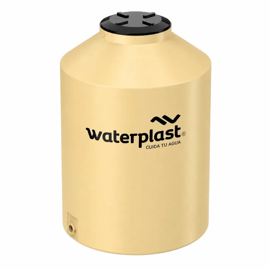 [164322] TANQUE WATERPLAST TRICAPA CLASICO 850 LTS