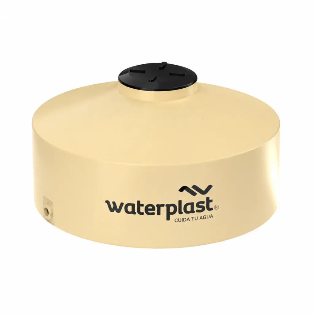 TANQUE WATERPLAST PATAGONICO TRIC. 1000 LTS TP1000