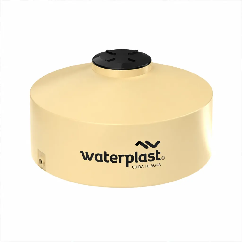 TANQUE WATERPLAST PATAGONICO TRICAPA 800 LTS.