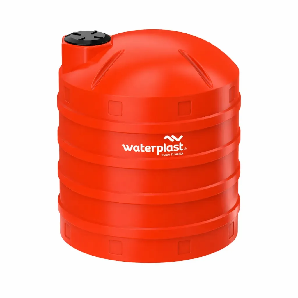 TANQUE WATERPLAST CONTRA INCENDIO TRICAPA 10000 LTS.