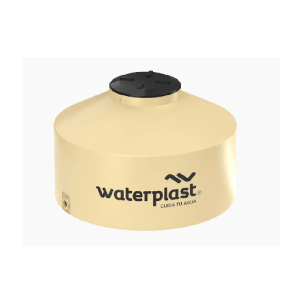 TANQUE WATERPLAST PATAGONICO TRICAPA 500 LTS. TP500