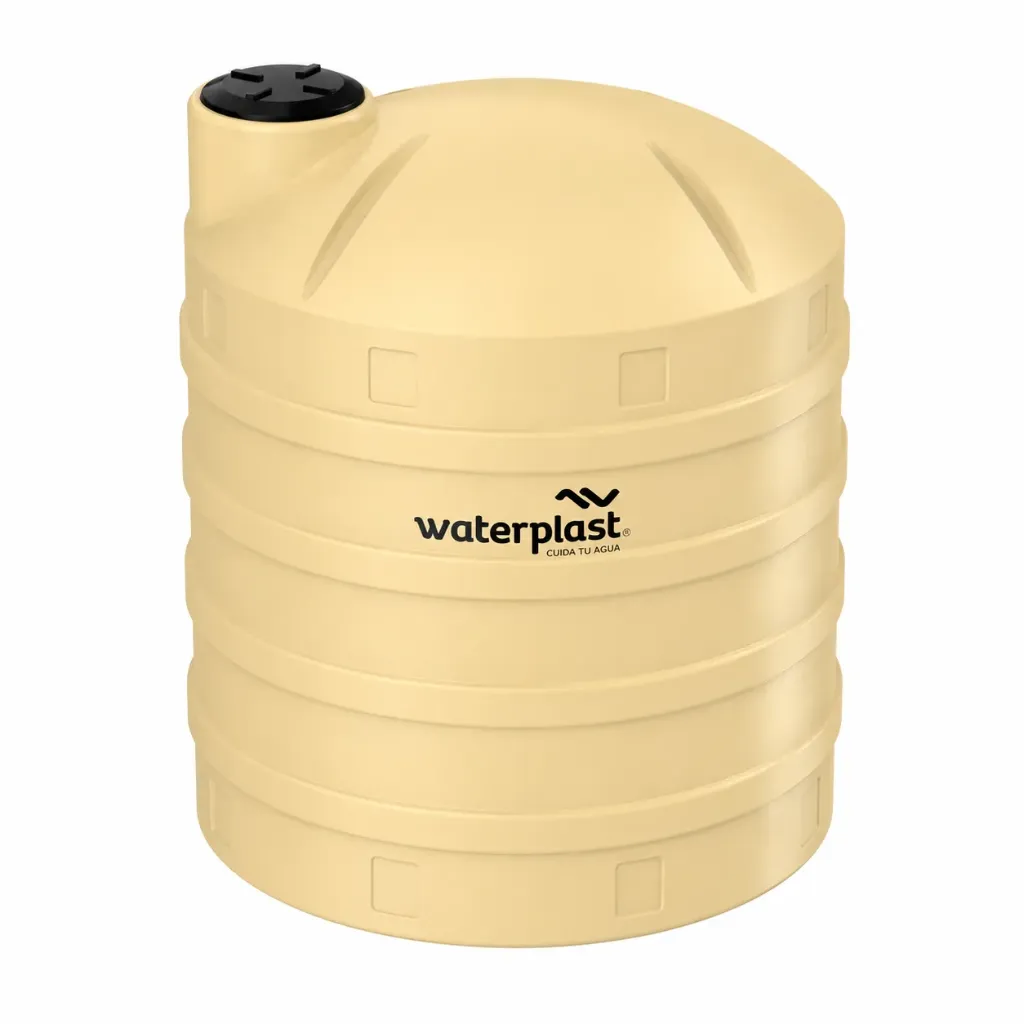 TANQUE WATERPLAST TRICAPA 10.000 LTS.