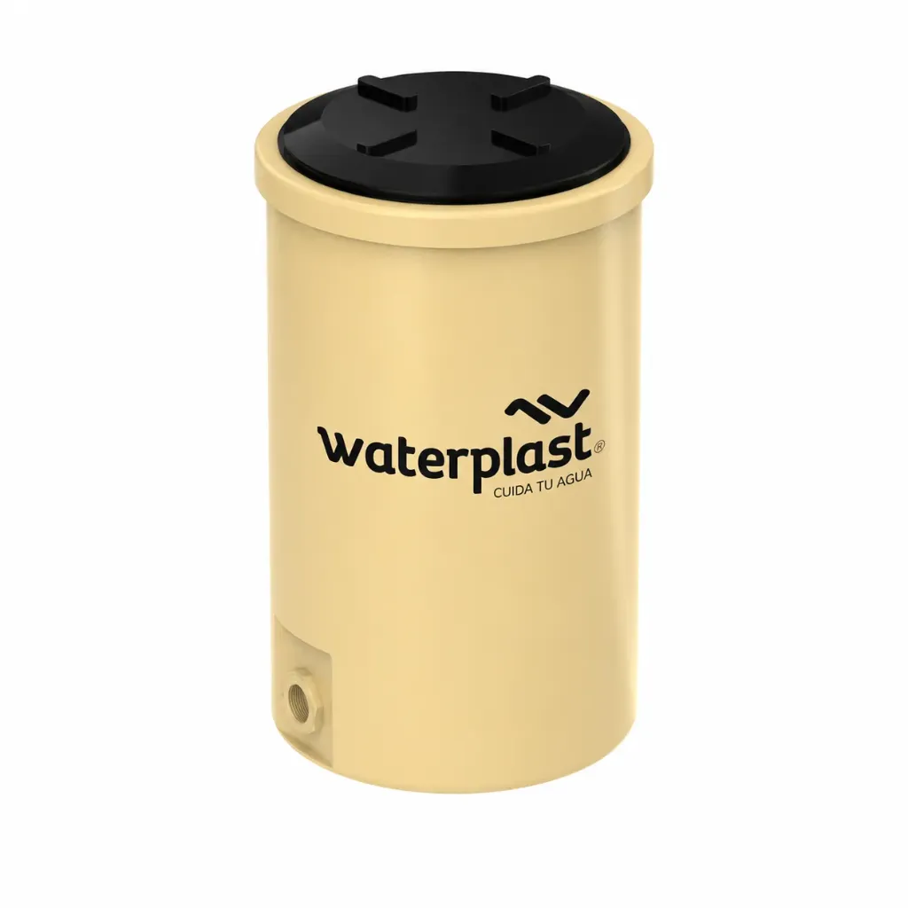TANQUE WATERPLAST TRICAPA MULTIPROPOSITO 150 LTS.