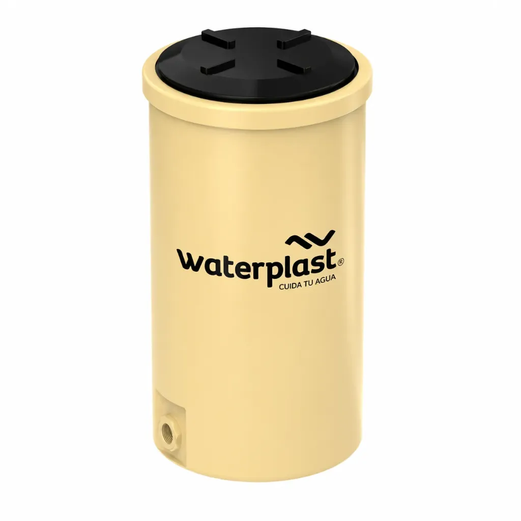 TANQUE WATERPLAST TRICAPA MULTIPROPOSITO 180 LTS