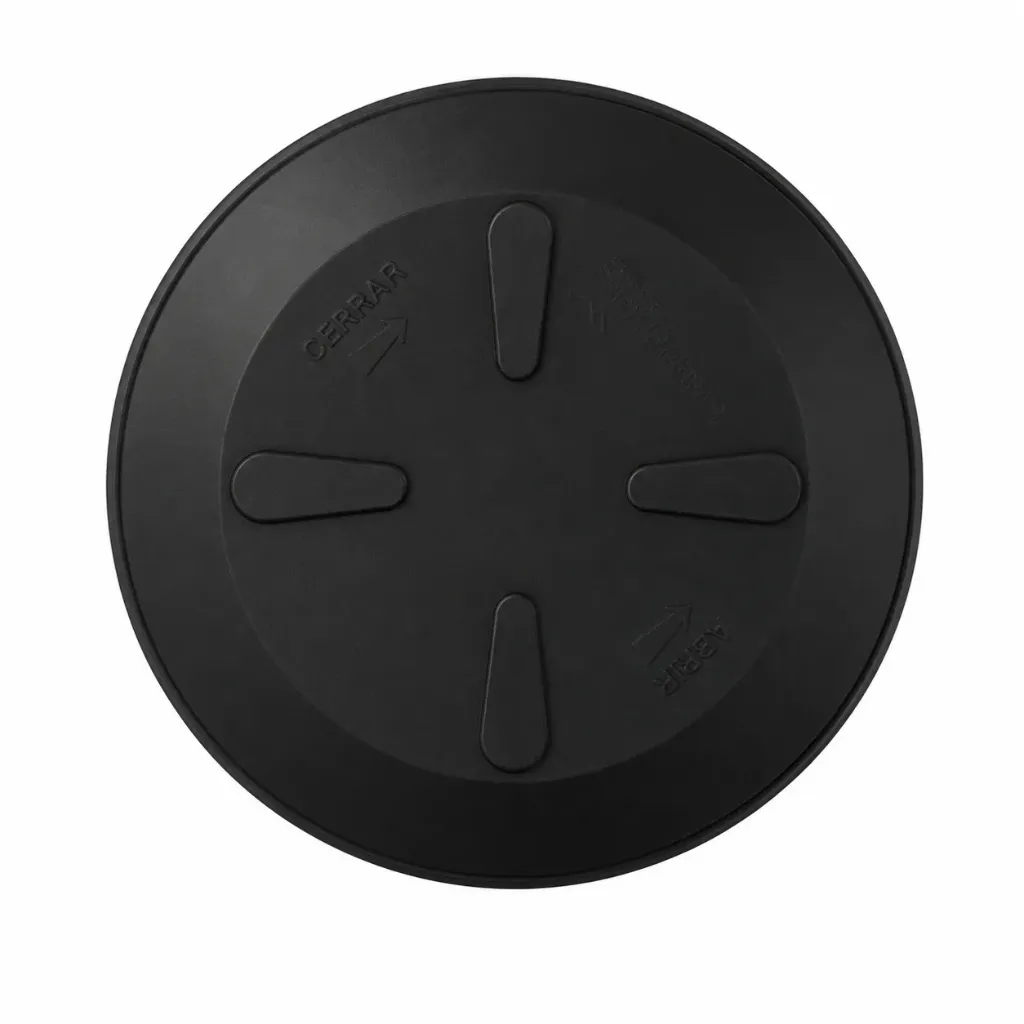 TAPA DE TANQUE WATERPLAST CIERRE CLICK TTC