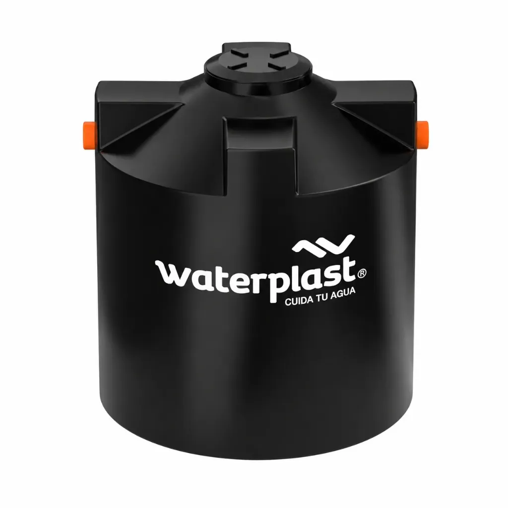 TANQUE WATERPLAST BIODIGESTOR 2000 LTS
