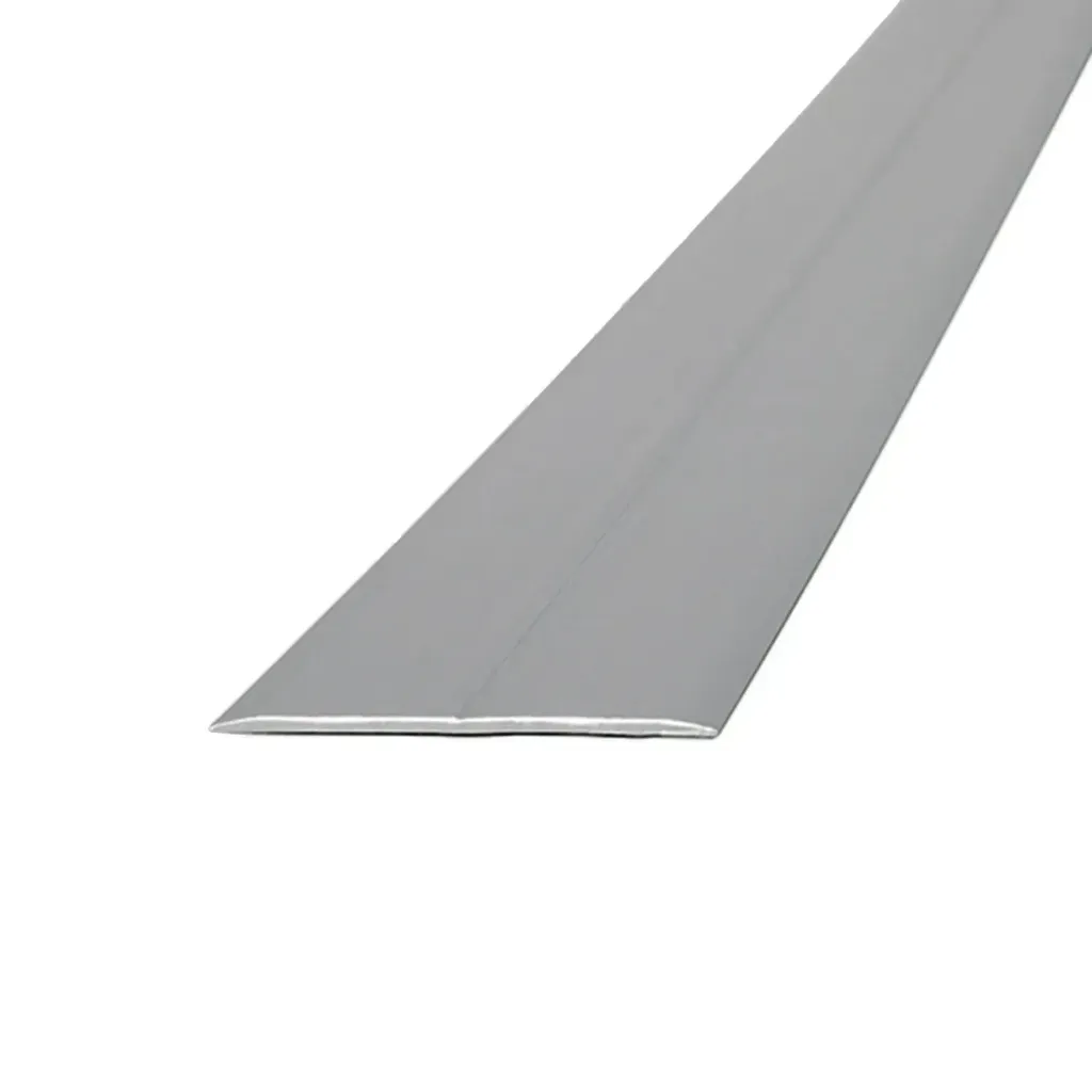 SEPARADOR ATRIM 2482 2,5 MT X 39MM PLOMO MATE