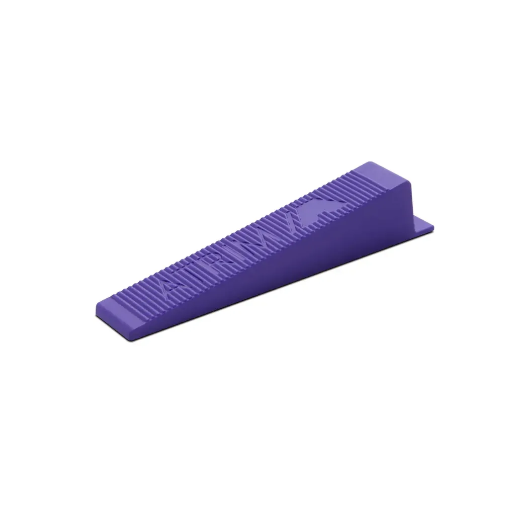 SCuña Niveladora Violeta 150u Atrim 5091