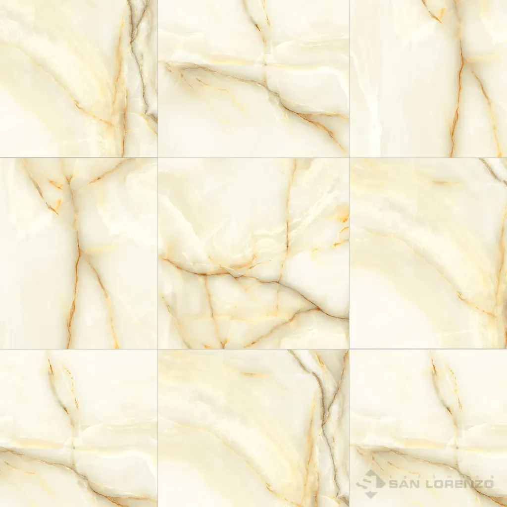 CER. S.L. CRYSTAL 45,3X45,3 CJ.2,255 M2 BRILLO 42 C